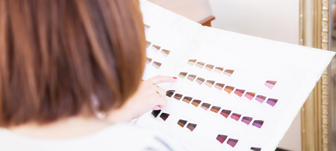 ヒアリング風景