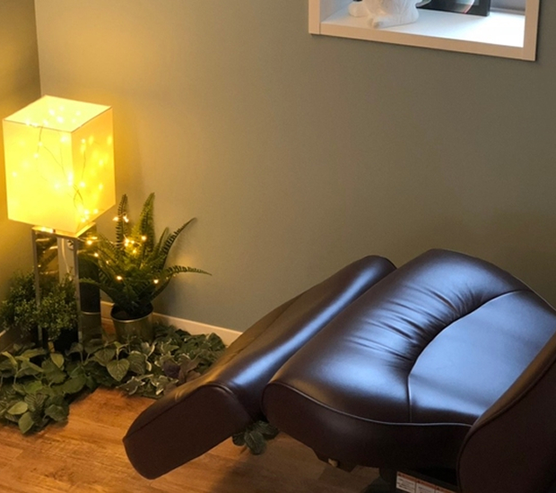 丁寧なカウンセリング