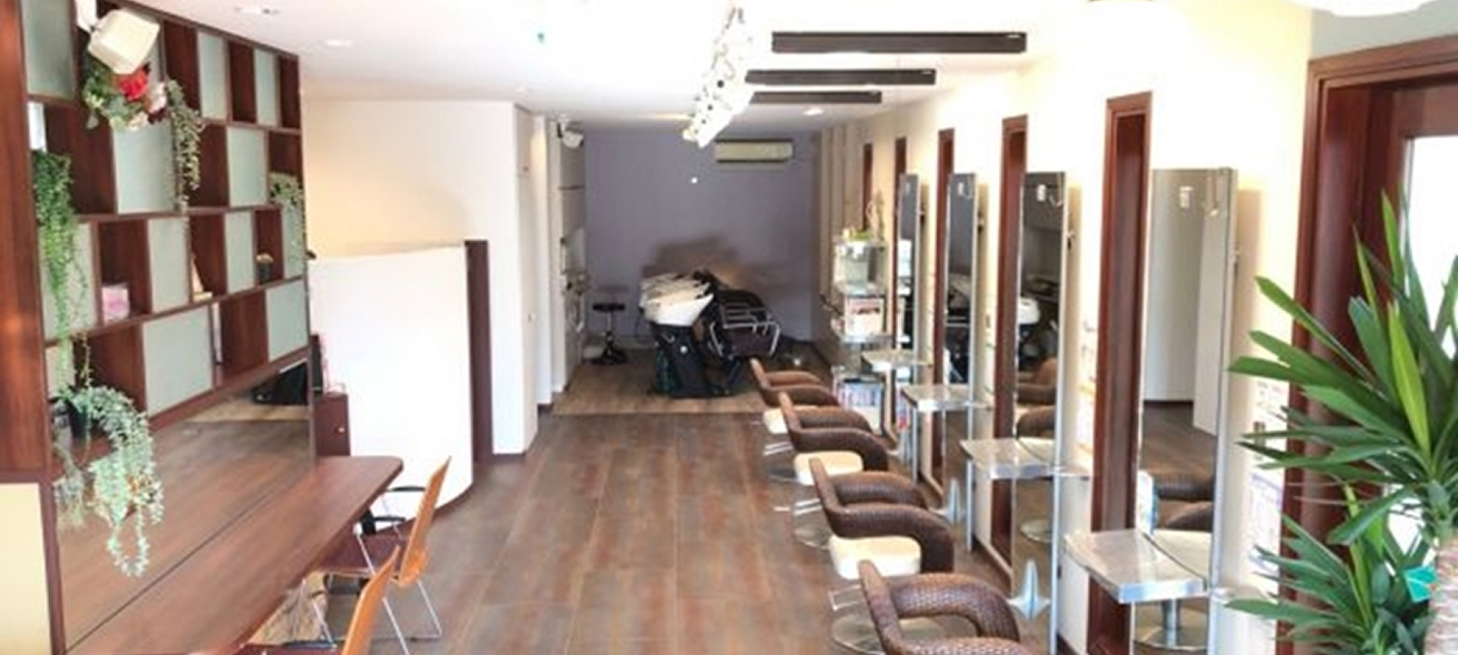 ヒアリング風景