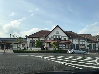 メイクスモア順路