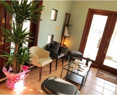 美容室メイクスモア